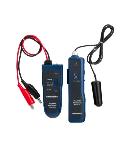 Ermenrich Ping SM80 Underground Wire Locator