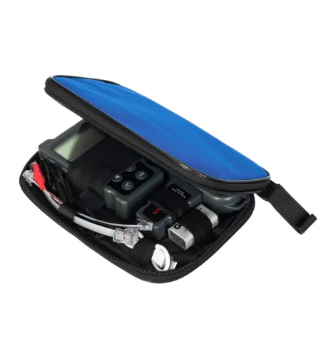 Daudzfunkcionāls kabeļa testeris Ermenrich NetGeeks NP40