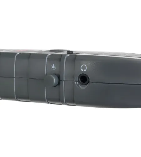 Daudzfunkcionāls kabeļa testeris Ermenrich NetGeeks NP40