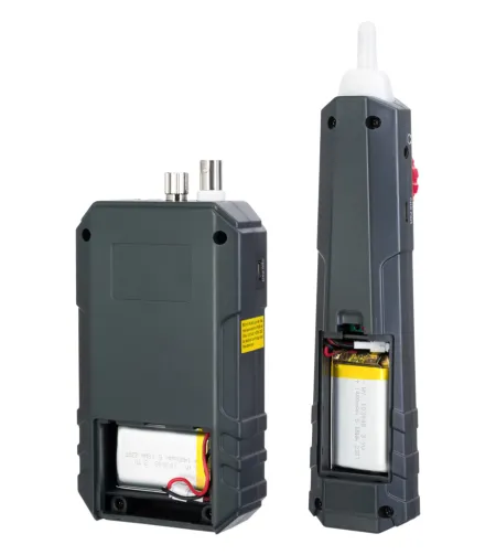 Ermenrich Ping SM110 Cable Tester