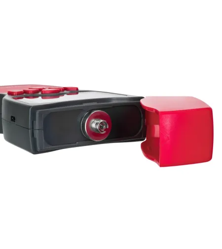 Optinis multimetras Ermenrich NetGeeks NU10