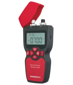 Оптический мультиметр Ermenrich NetGeeks NU40