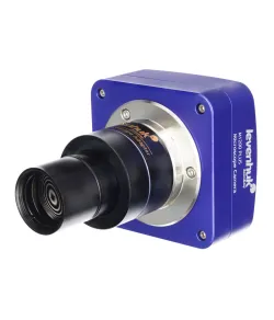 Levenhuk M1200 PLUS Digital Camera  4632x3488