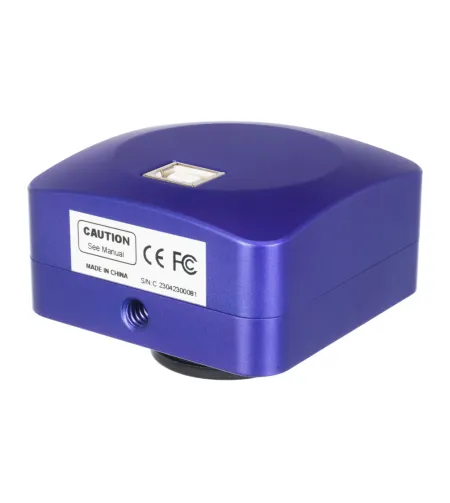 Levenhuk M1200 PLUS skaitmeninis fotoaparatas  4632x3488