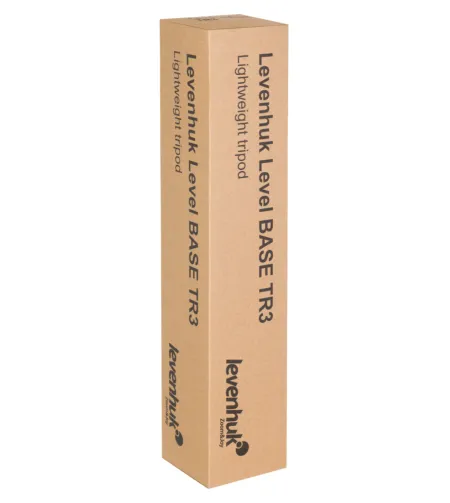 Levenhuk Level BASE TR3 statiiv