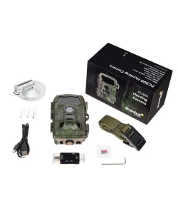 Levenhuk FC300 Trail Camera 8MP 110&deg;