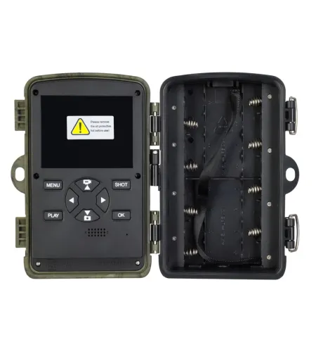 Levenhuk FC300 Trail Camera 8MP 110&deg;