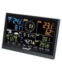 Levenhuk Wezzer PLUS LP150 Weather Station