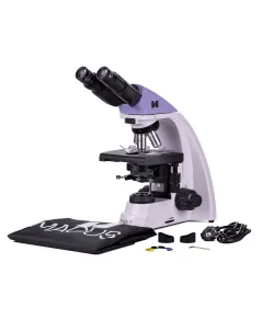 MAGUS Bio 250B Biological Microscope