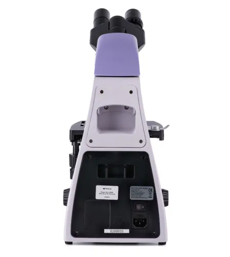 MAGUS Bio 250BL biologinis mikroskopas