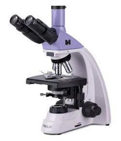 MAGUS Bio 250T biologinis mikroskopas