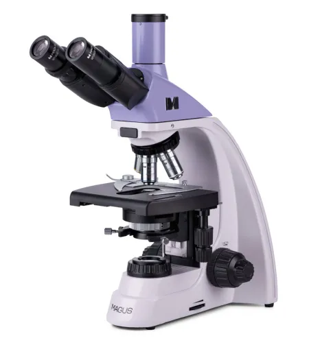 MAGUS Bio 250T Biological Microscope