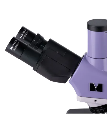 MAGUS Bio 250T Biological Microscope