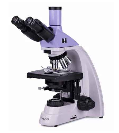 MAGUS Bio 230T biologinis mikroskopas
