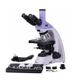 MAGUS Bio 230T biologinis mikroskopas