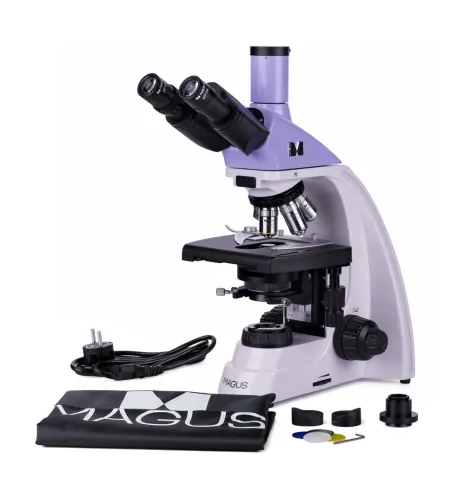 MAGUS Bio 230T biologinis mikroskopas