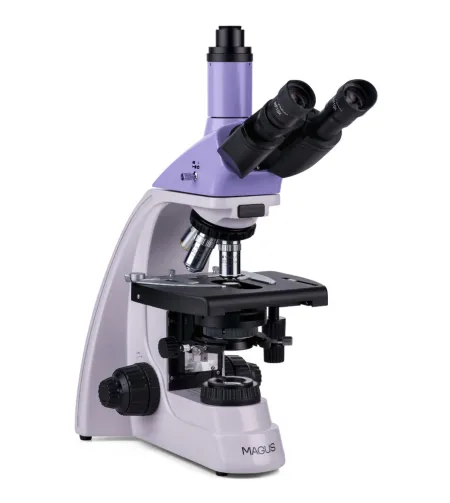 MAGUS Bio 230T biologinis mikroskopas