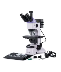 MAGUS Metal 600 Metallurgical Microscope