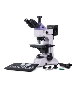 MAGUS Metal 600 BD Metallurgical Microscope