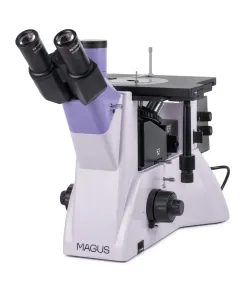 MAGUS Metal V700 BD Metallurgical Inverted Microscope