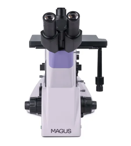MAGUS Metal V700 BD Metallurgical Inverted Microscope