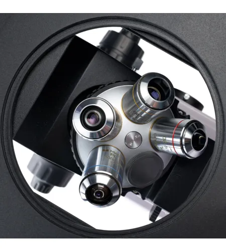 MAGUS Metal V700 BD Metallurgical Inverted Microscope