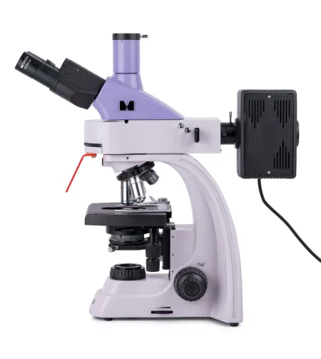 MAGUS Lum 400 Fluorescence Microscope