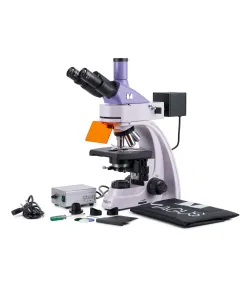 MAGUS Lum 400L Fluorescence Microscope