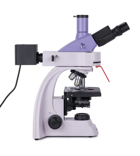 MAGUS Lum 400L Fluorescence Microscope