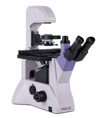 MAGUS Bio V350 Inverted Biological Microscope