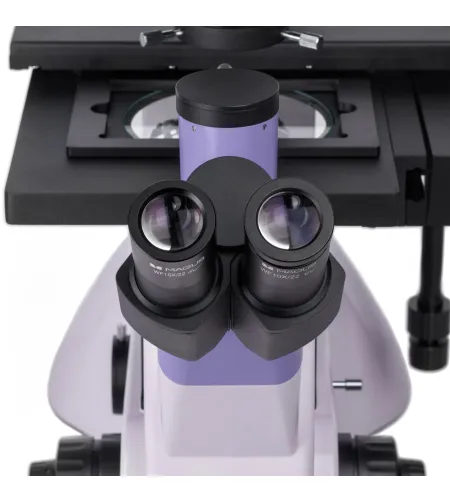 MAGUS Bio V350 Inverted Biological Microscope