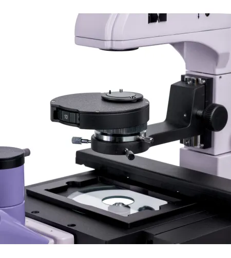 MAGUS Bio V350 Inverted Biological Microscope