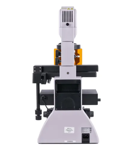 MAGUS Lum V500L Fluorescence Inverted Microscope