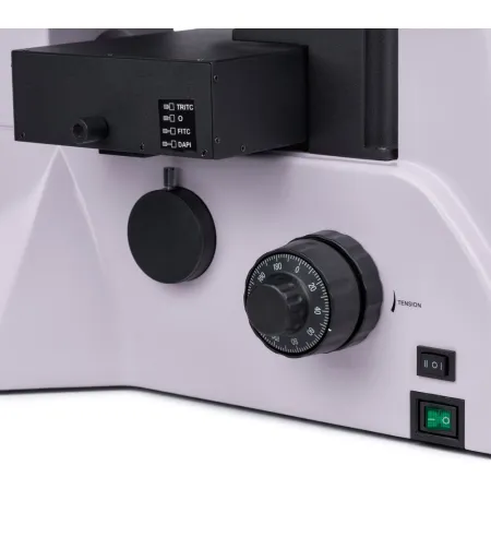 MAGUS Lum V500L Fluorescence Inverted Microscope