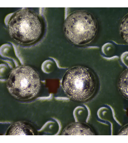 MAGUS Stereo 9T stereoskopinis mikroskopas