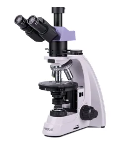 MAGUS Pol 800 Polarizing Microscope