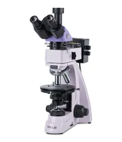 MAGUS Pol 850 Polarizing Microscope