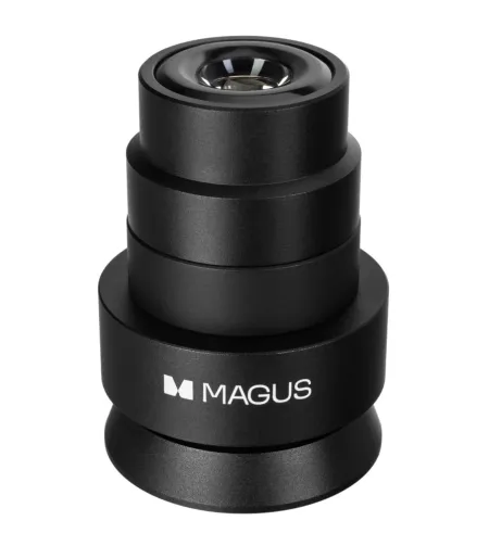MAGUS DF1 A 0.9 Darkfield kondensatorius