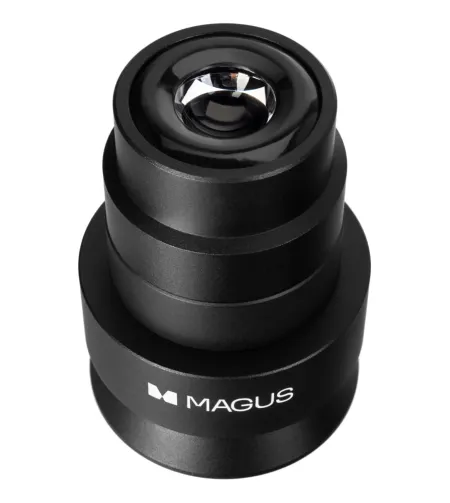 MAGUS DF1 A 0.9 Darkfield kondensatorius