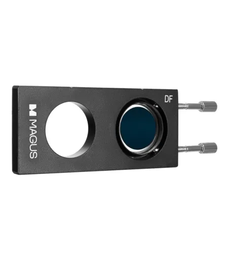 MAGUS DFS1 Tamsusaus lauko slaideris