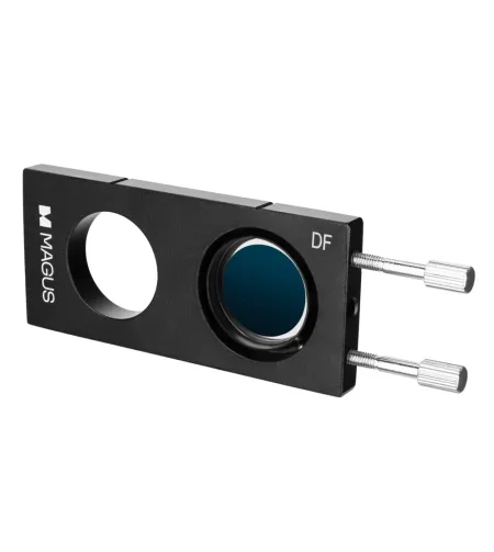 MAGUS DFS1 Tamsusaus lauko slaideris