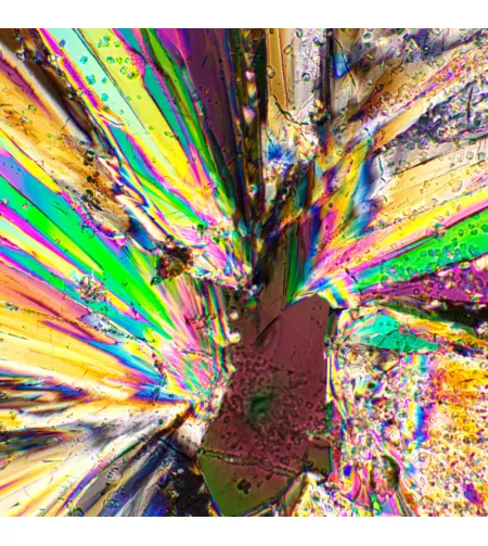 Комплект поляризатора/анализатора MAGUS SPD1