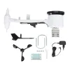 Levenhuk Wezzer PRO LP330 Weather Station