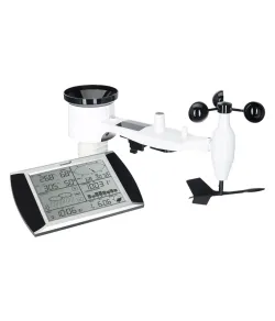 Levenhuk Wezzer PRO LP300 Weather Station