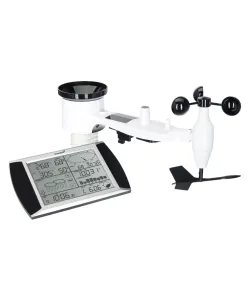 Levenhuk Wezzer PRO LP300 Weather Station