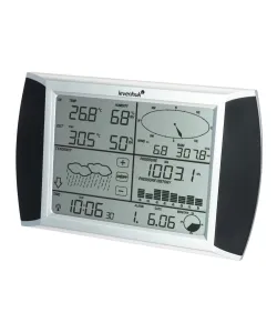 Levenhuk Wezzer PRO LP300 Weather Station