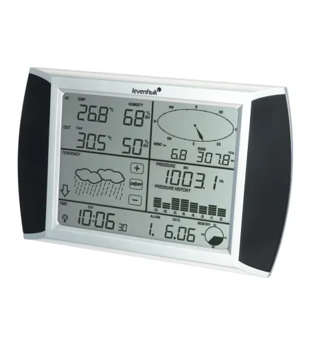 Levenhuk Wezzer PRO LP300 Weather Station