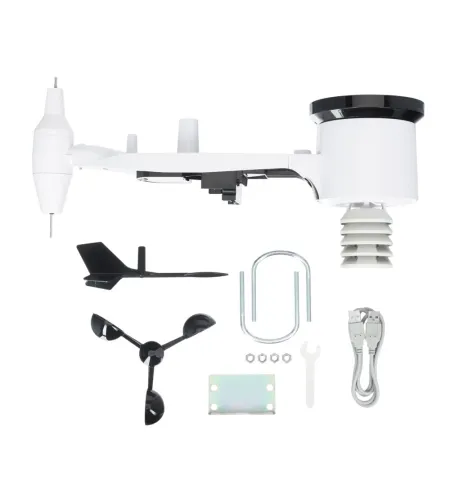 Levenhuk Wezzer PRO LP300 Weather Station