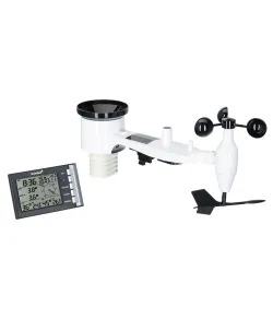 Levenhuk Wezzer PRO LP240 Weather Station