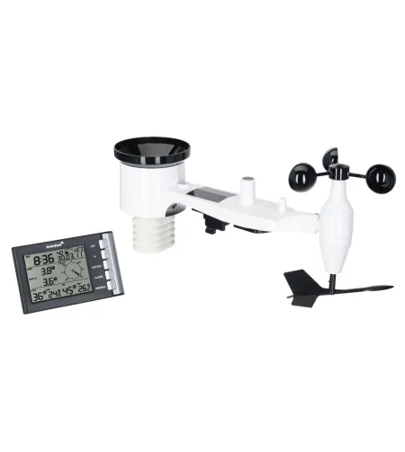 Levenhuk Wezzer PRO LP240 Weather Station